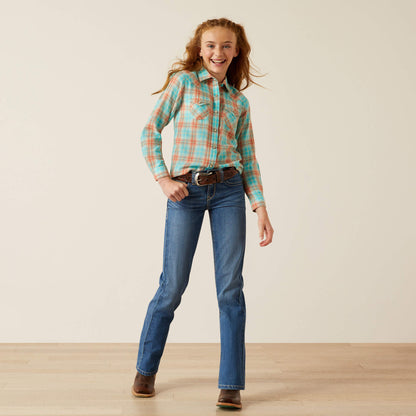 Ariat Website Store - Edan Shirt