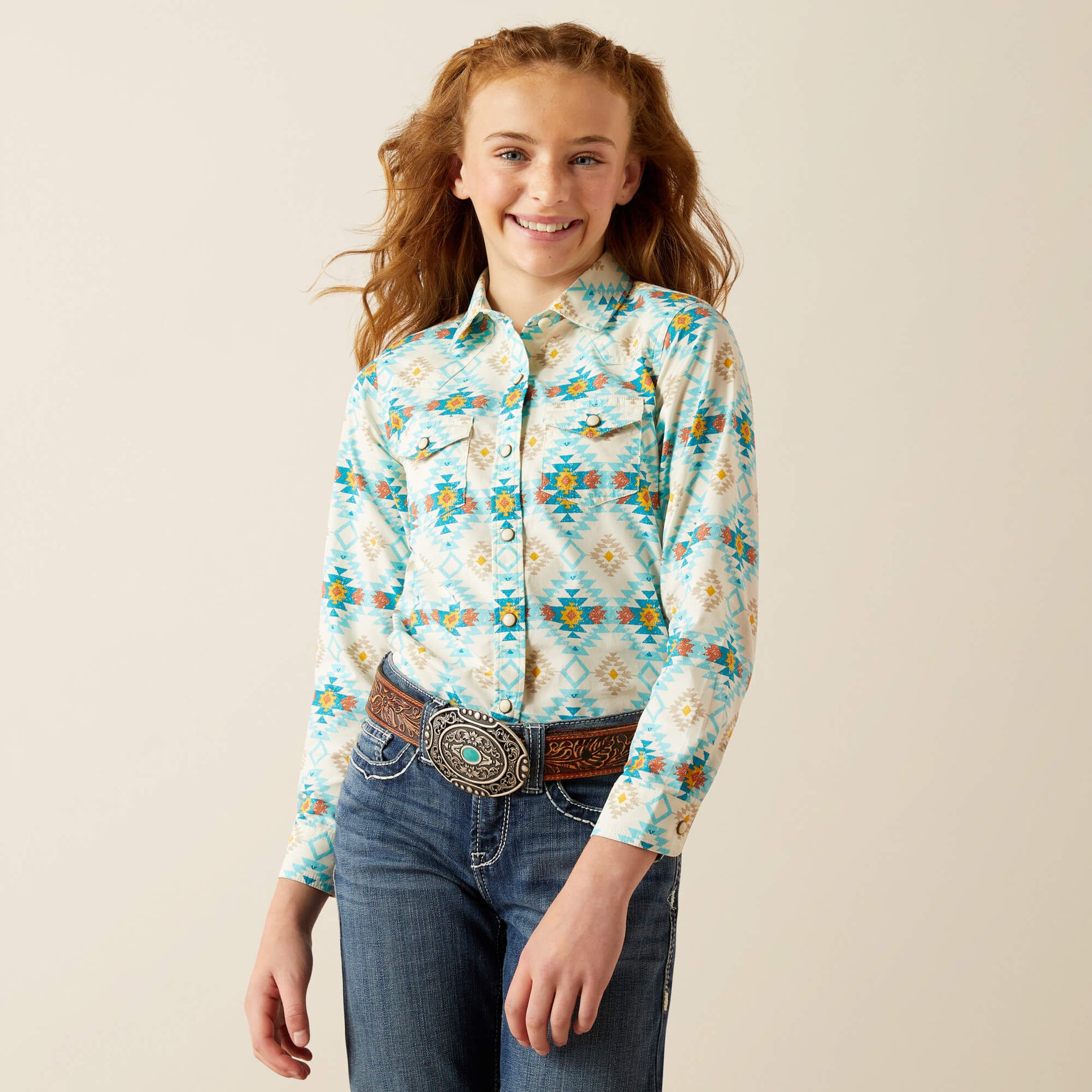 Ariat US - Remy Shirt
