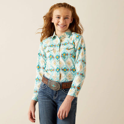 Ariat US - Remy Shirt