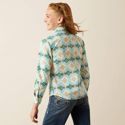 Ariat US - Remy Shirt