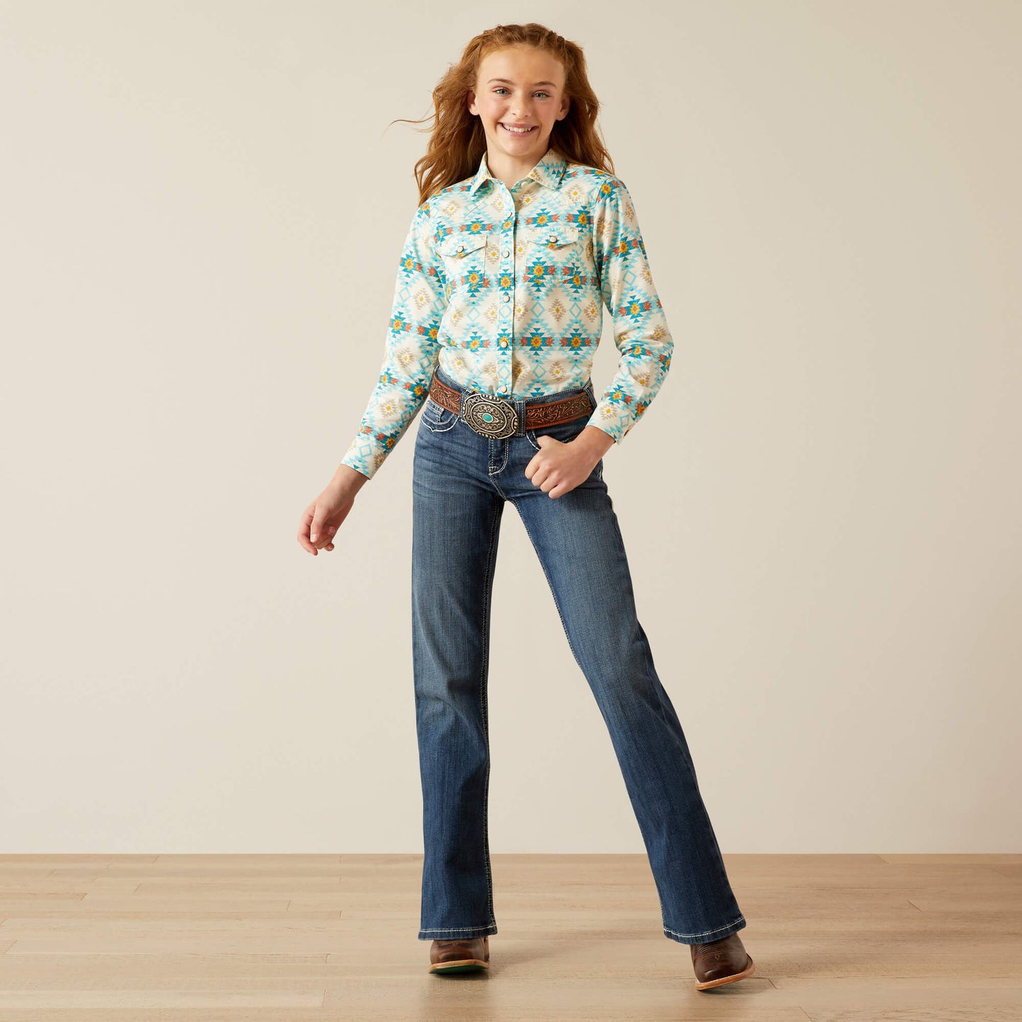 Ariat US - Remy Shirt