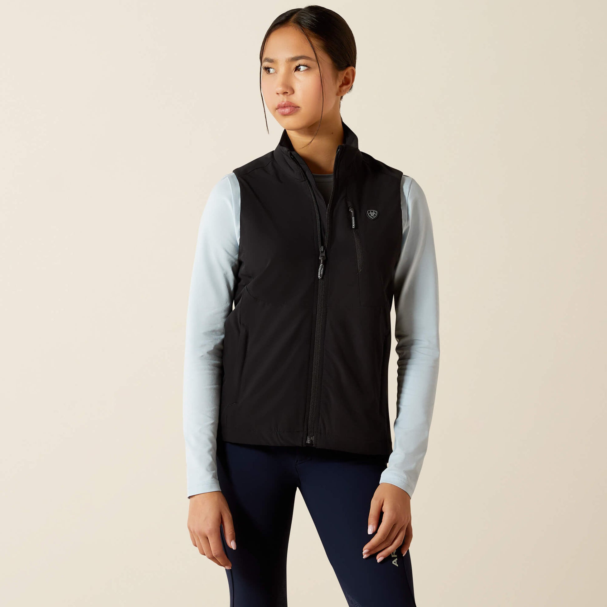 Ariat Online - Rion StretchShell Insulated Vest