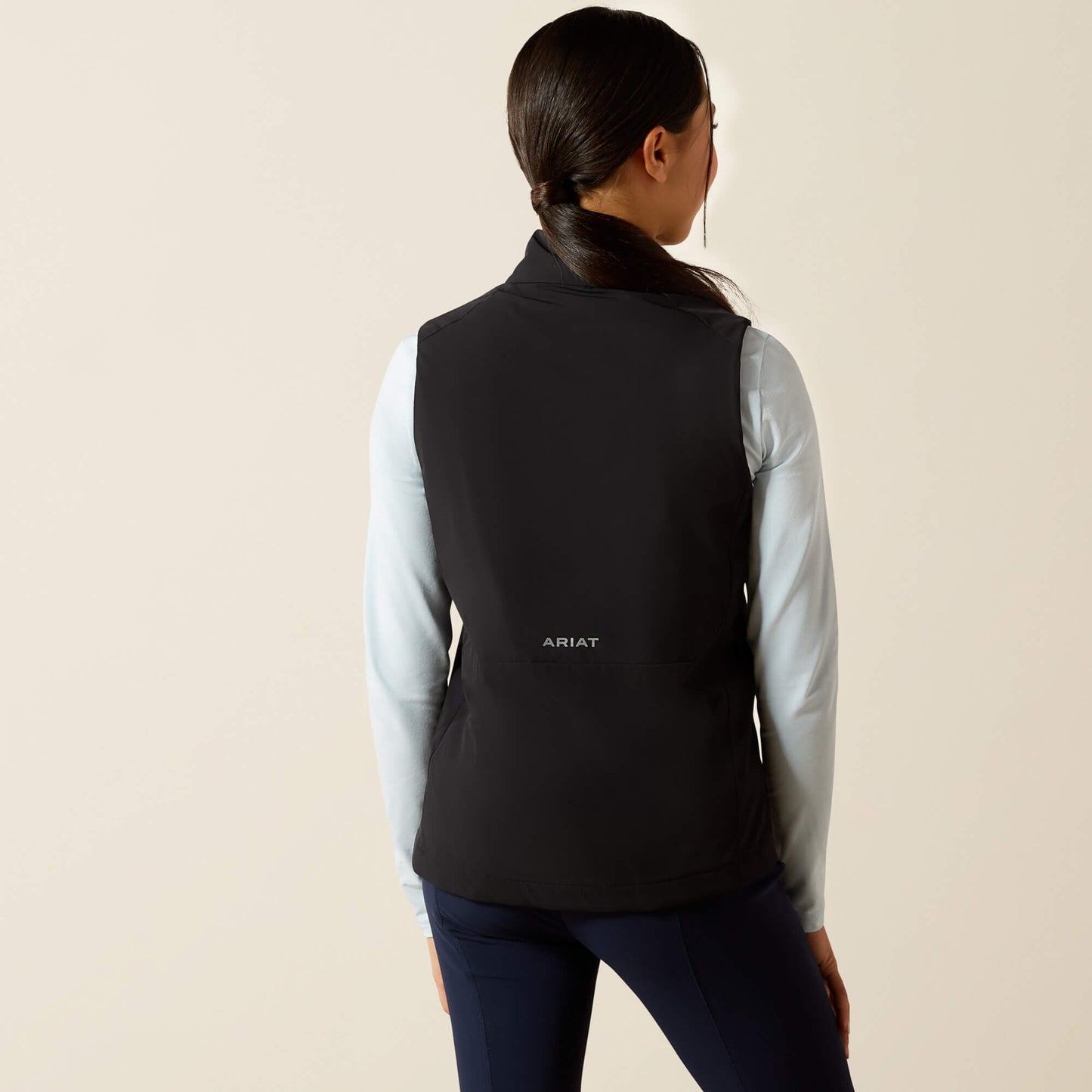 Ariat Online - Rion StretchShell Insulated Vest