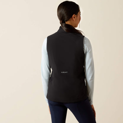 Ariat Online - Rion StretchShell Insulated Vest