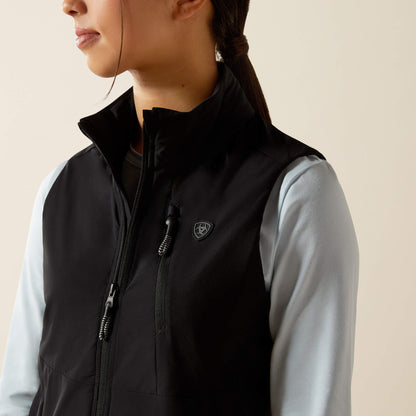 Ariat Online - Rion StretchShell Insulated Vest