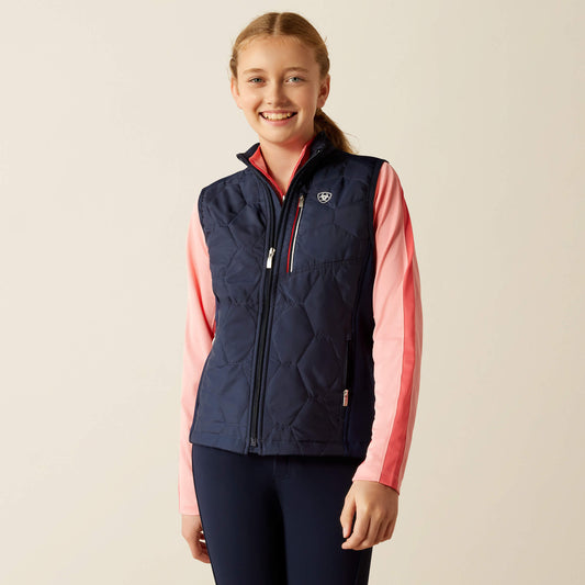 Ariat Sale - Fusion Insulated Vest