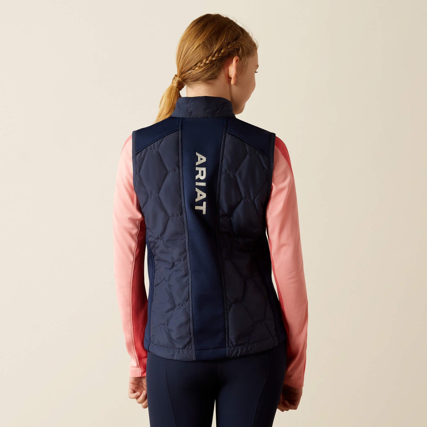 Ariat Sale - Fusion Insulated Vest