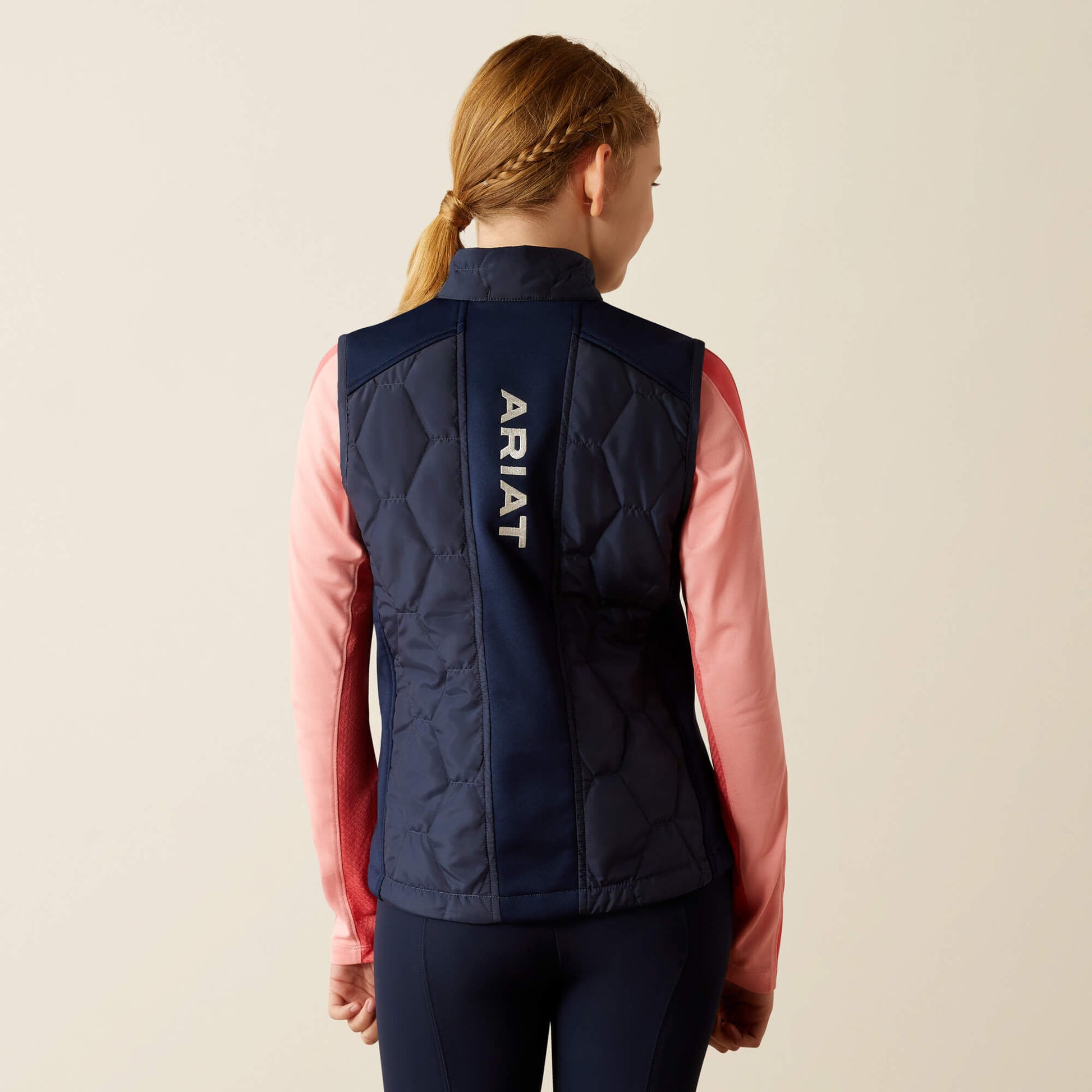 Ariat Sale - Fusion Insulated Vest