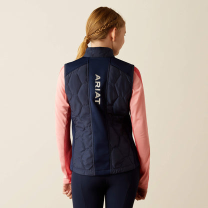 Ariat Sale - Fusion Insulated Vest