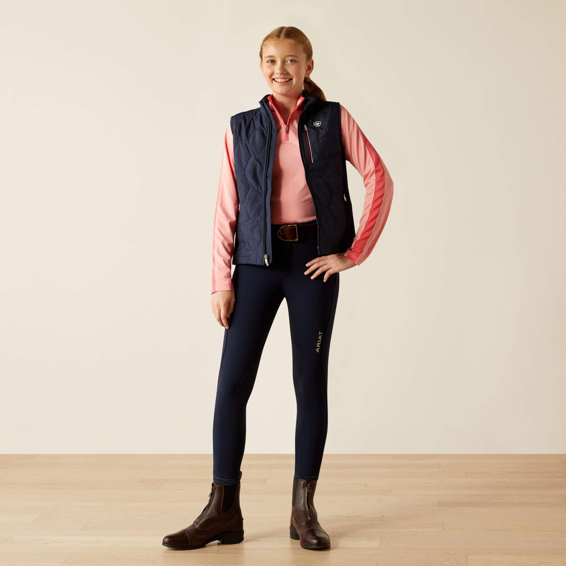 Ariat Sale - Fusion Insulated Vest