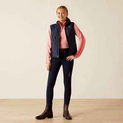 Ariat Sale - Fusion Insulated Vest