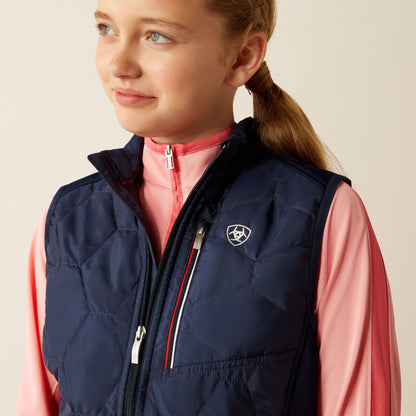 Ariat Sale - Fusion Insulated Vest