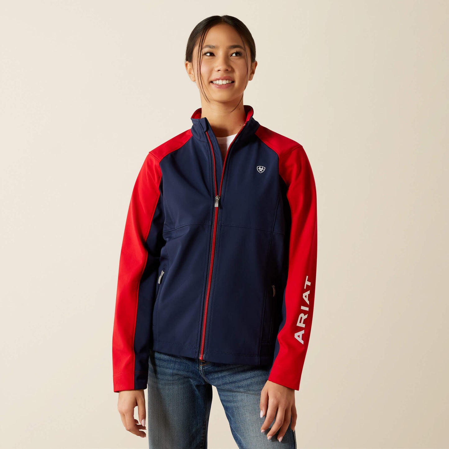 Ariat Outlet - Team EQ Jacket