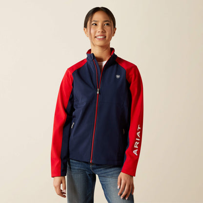 Ariat Outlet - Team EQ Jacket