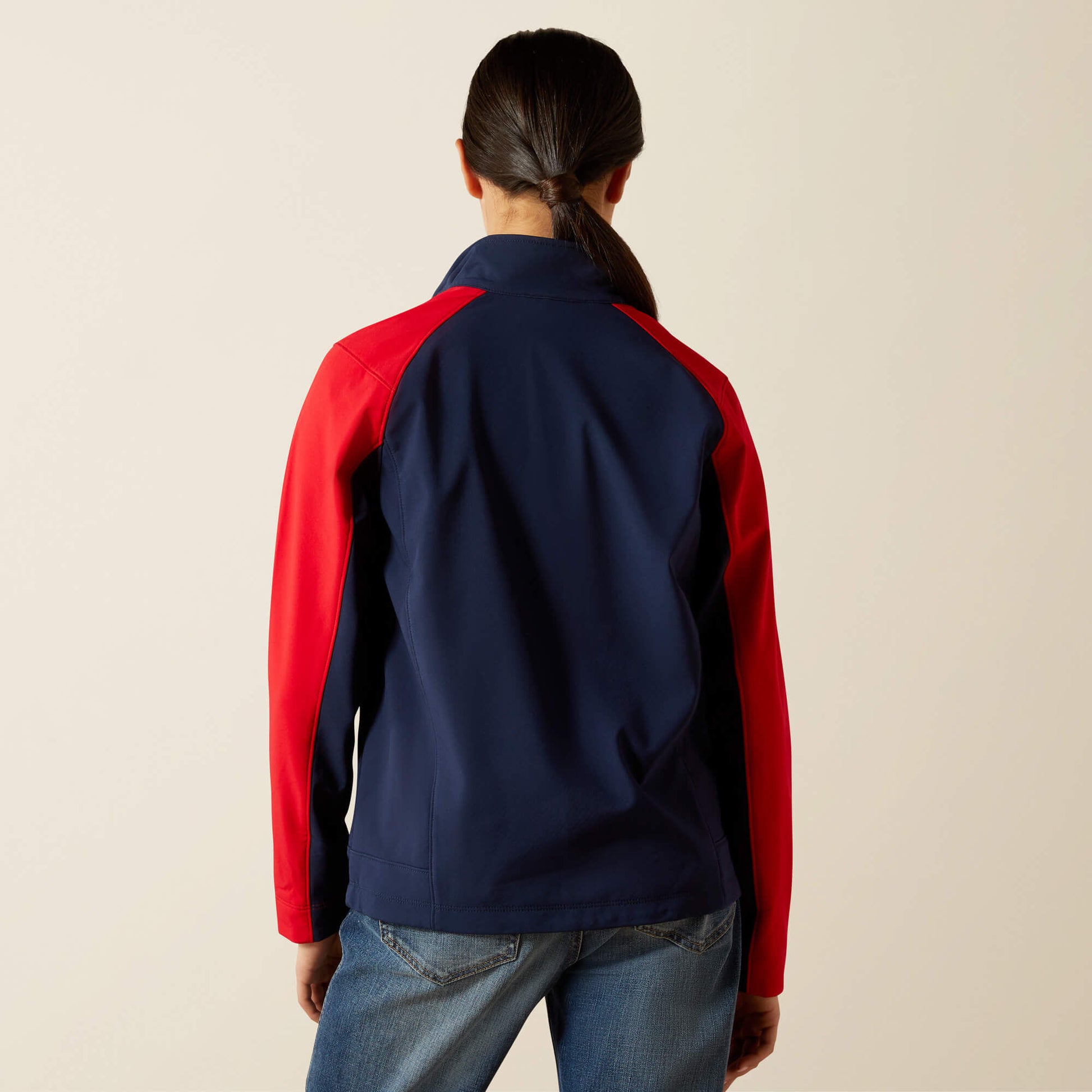 Ariat Outlet - Team EQ Jacket