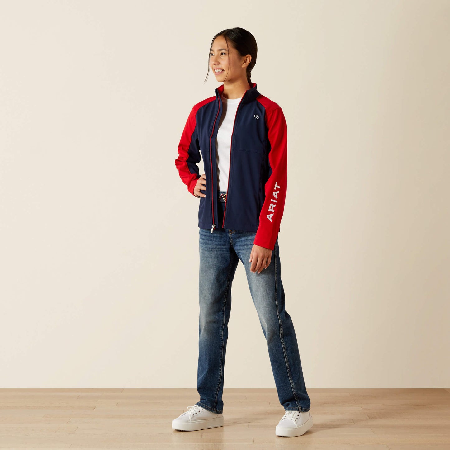 Ariat Outlet - Team EQ Jacket