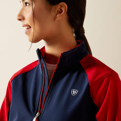 Ariat Outlet - Team EQ Jacket