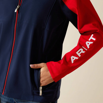 Ariat Outlet - Team EQ Jacket