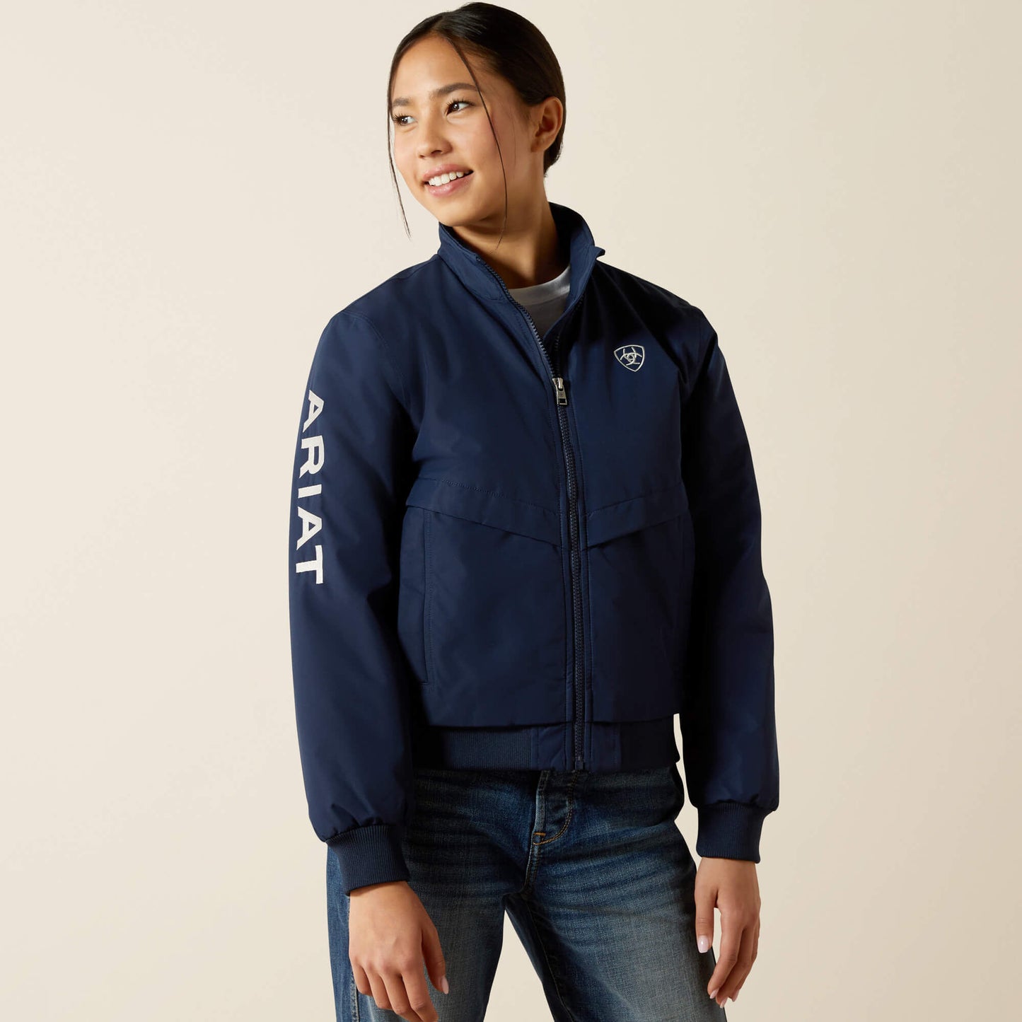 Ariat Online Shop - Stable 2.0 Insulated Jacket