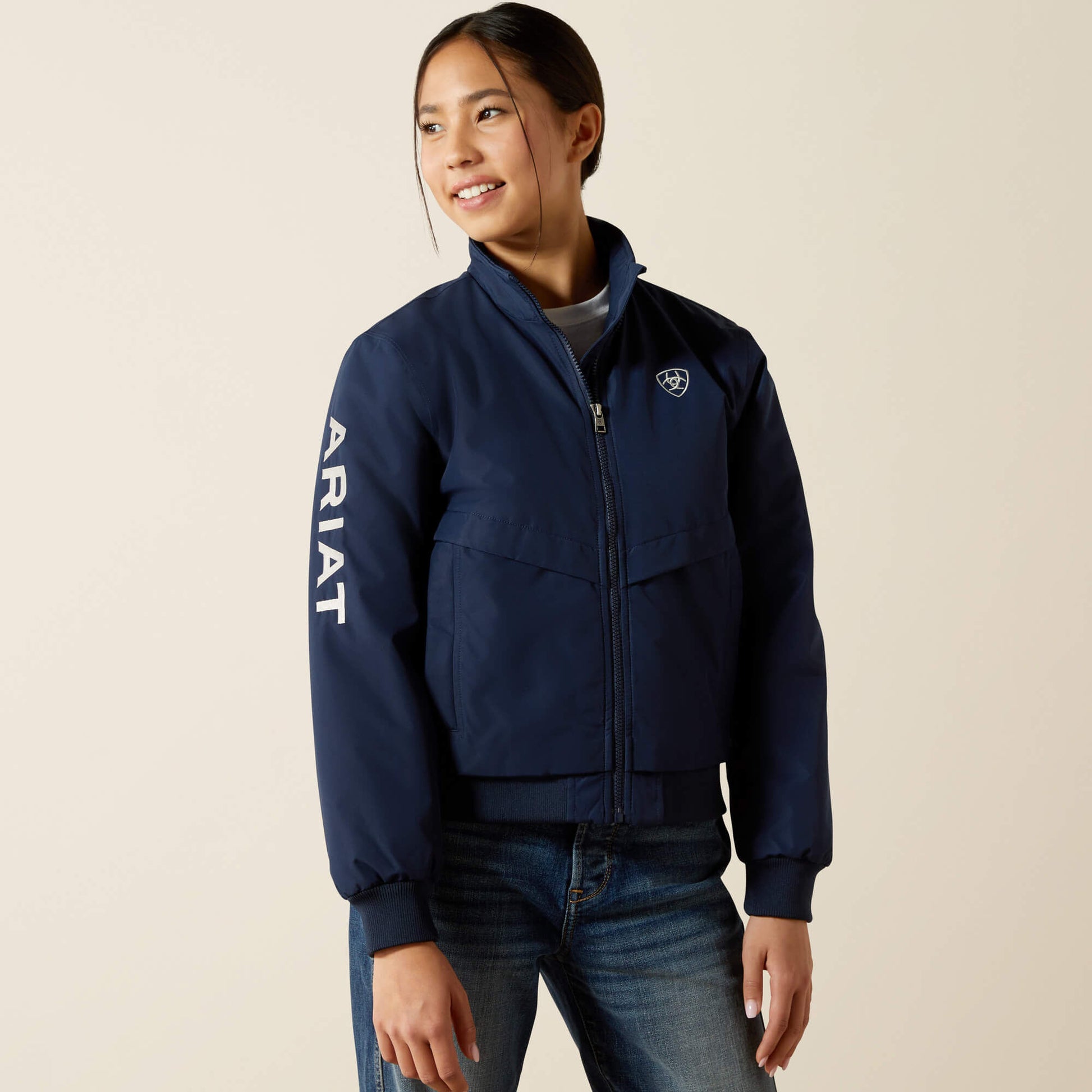 Ariat Online Shop - Stable 2.0 Insulated Jacket
