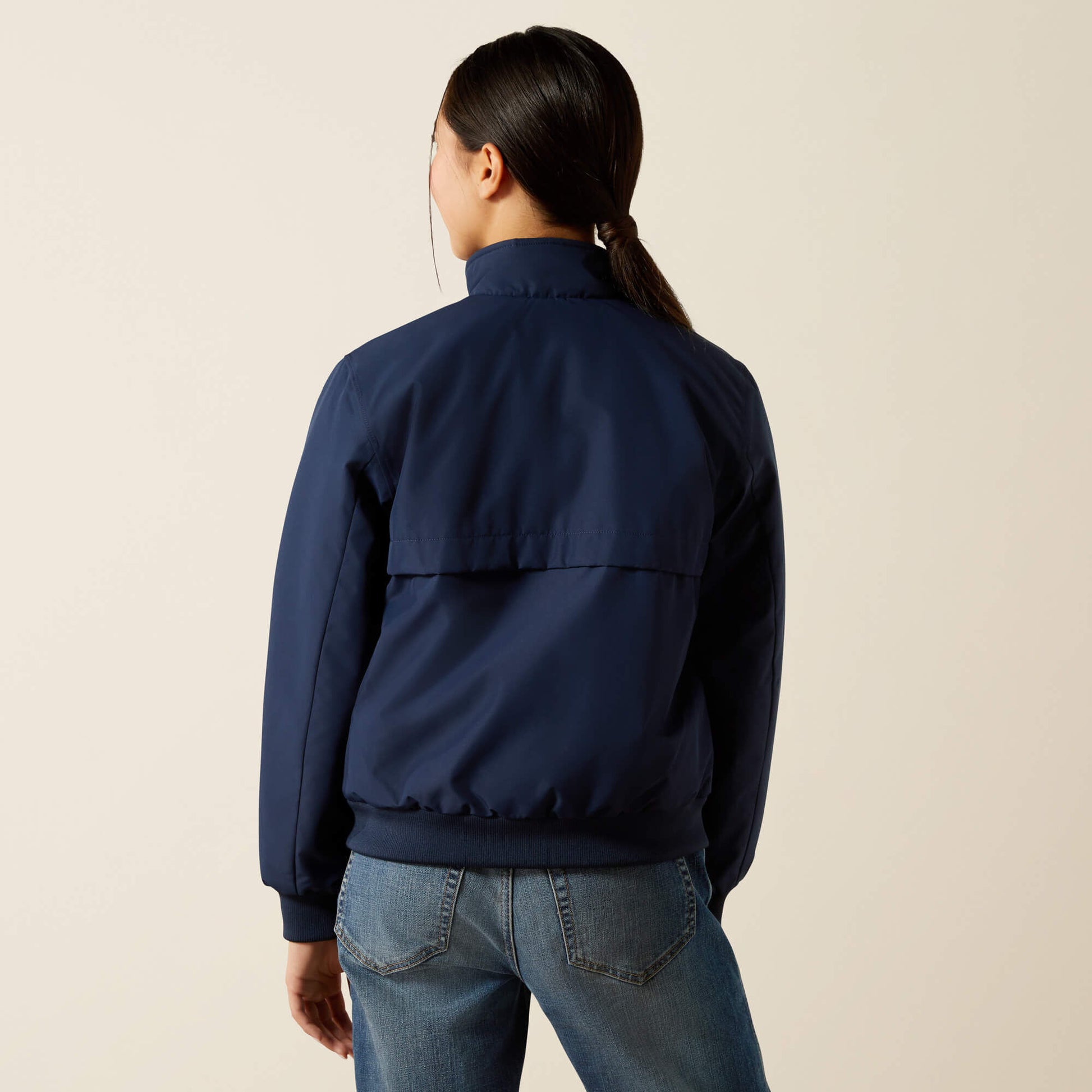 Ariat Online Shop - Stable 2.0 Insulated Jacket