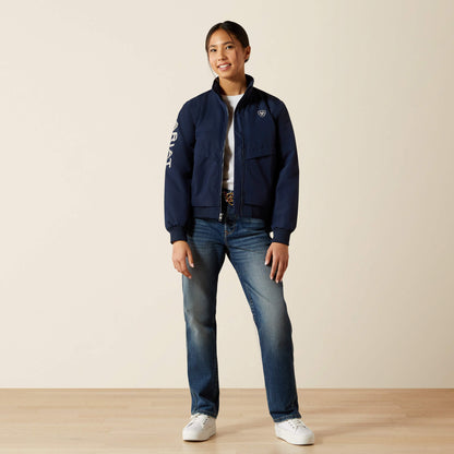Ariat Online Shop - Stable 2.0 Insulated Jacket