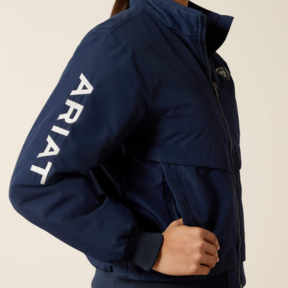 Ariat Online Shop - Stable 2.0 Insulated Jacket