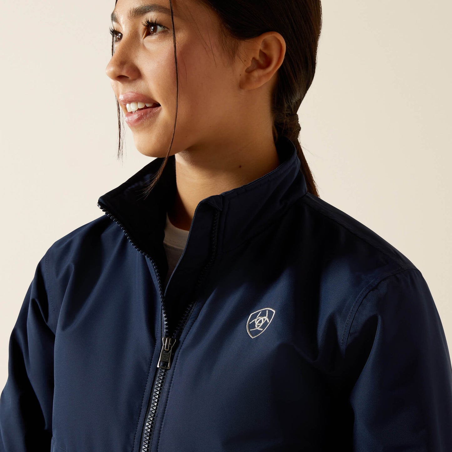 Ariat Online Shop - Stable 2.0 Insulated Jacket