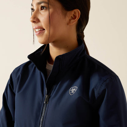 Ariat Online Shop - Stable 2.0 Insulated Jacket