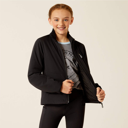 Ariat On Sale - Rion StretchShell Insulated Jacket