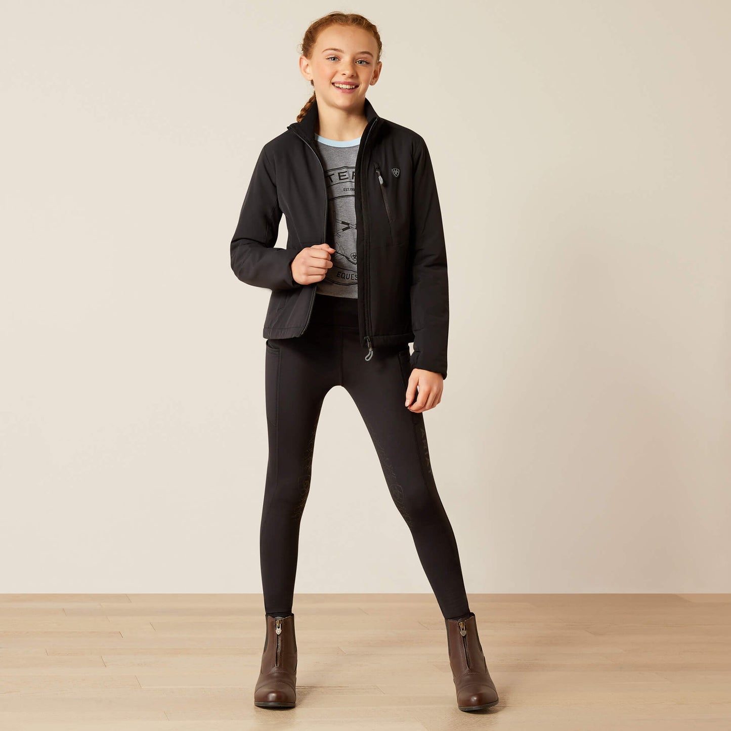 Ariat On Sale - Rion StretchShell Insulated Jacket