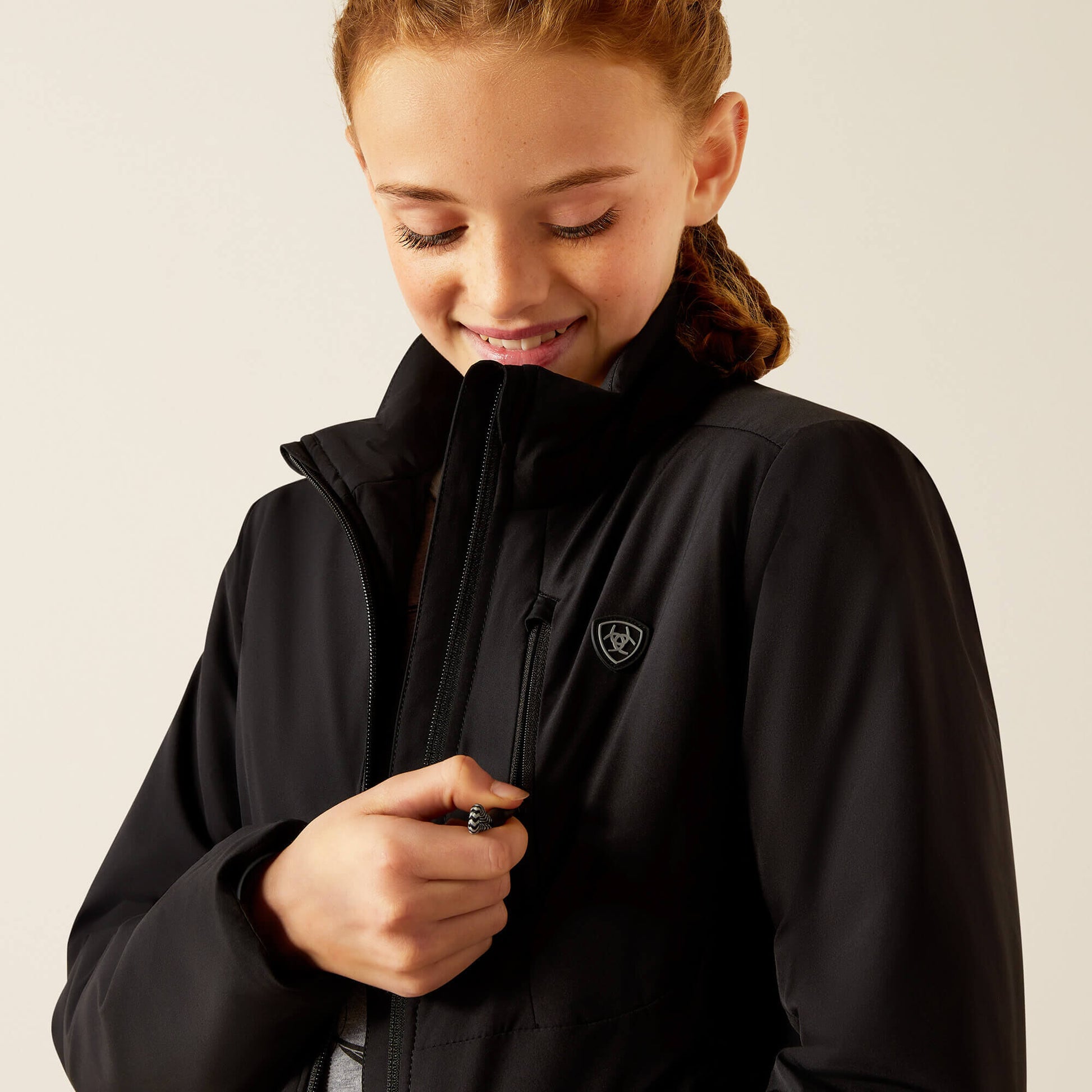 Ariat On Sale - Rion StretchShell Insulated Jacket