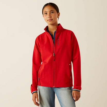 Ariat Outlet - Versa Team Jacket