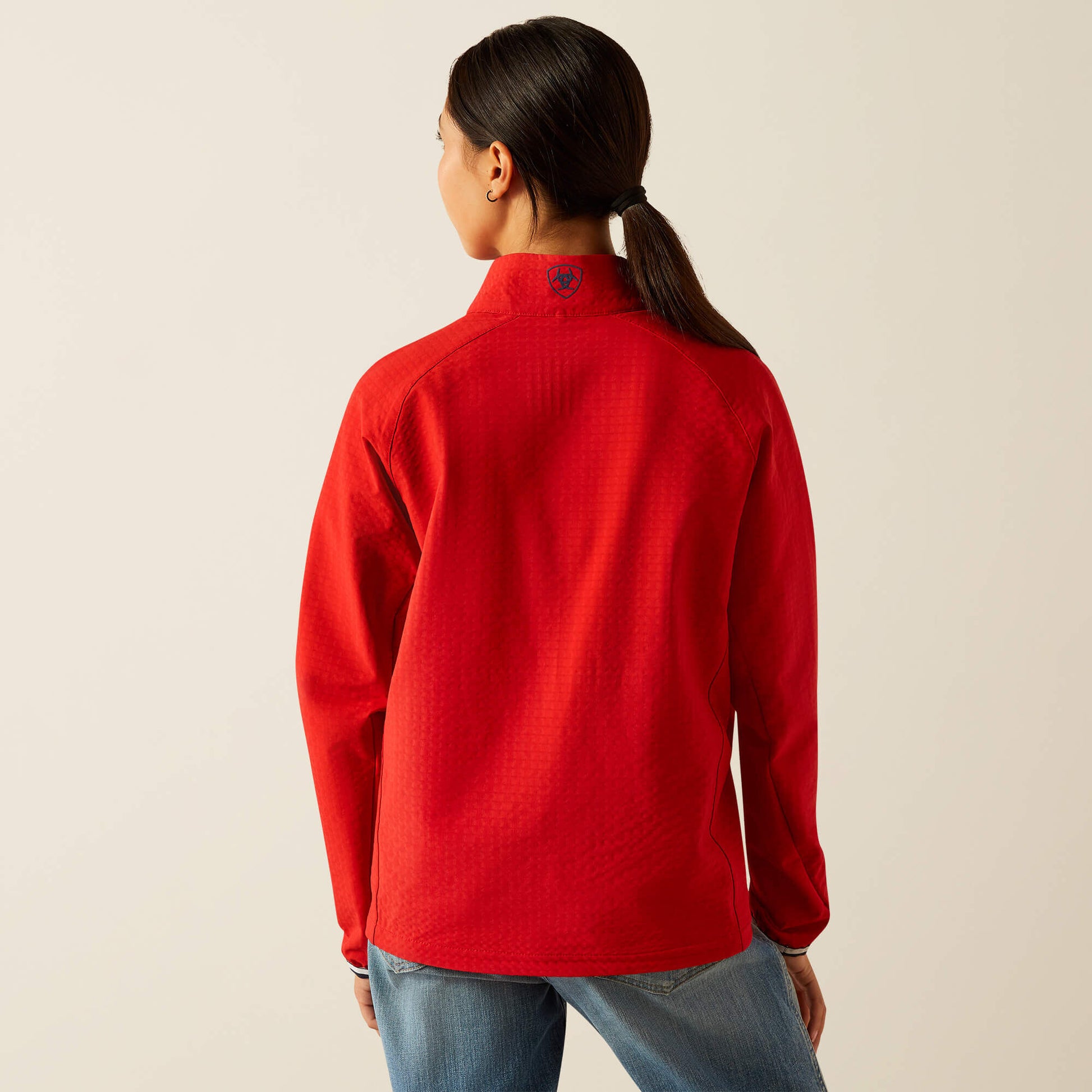 Ariat Outlet - Versa Team Jacket