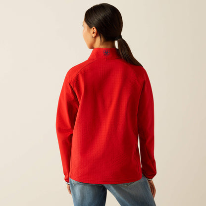 Ariat Outlet - Versa Team Jacket