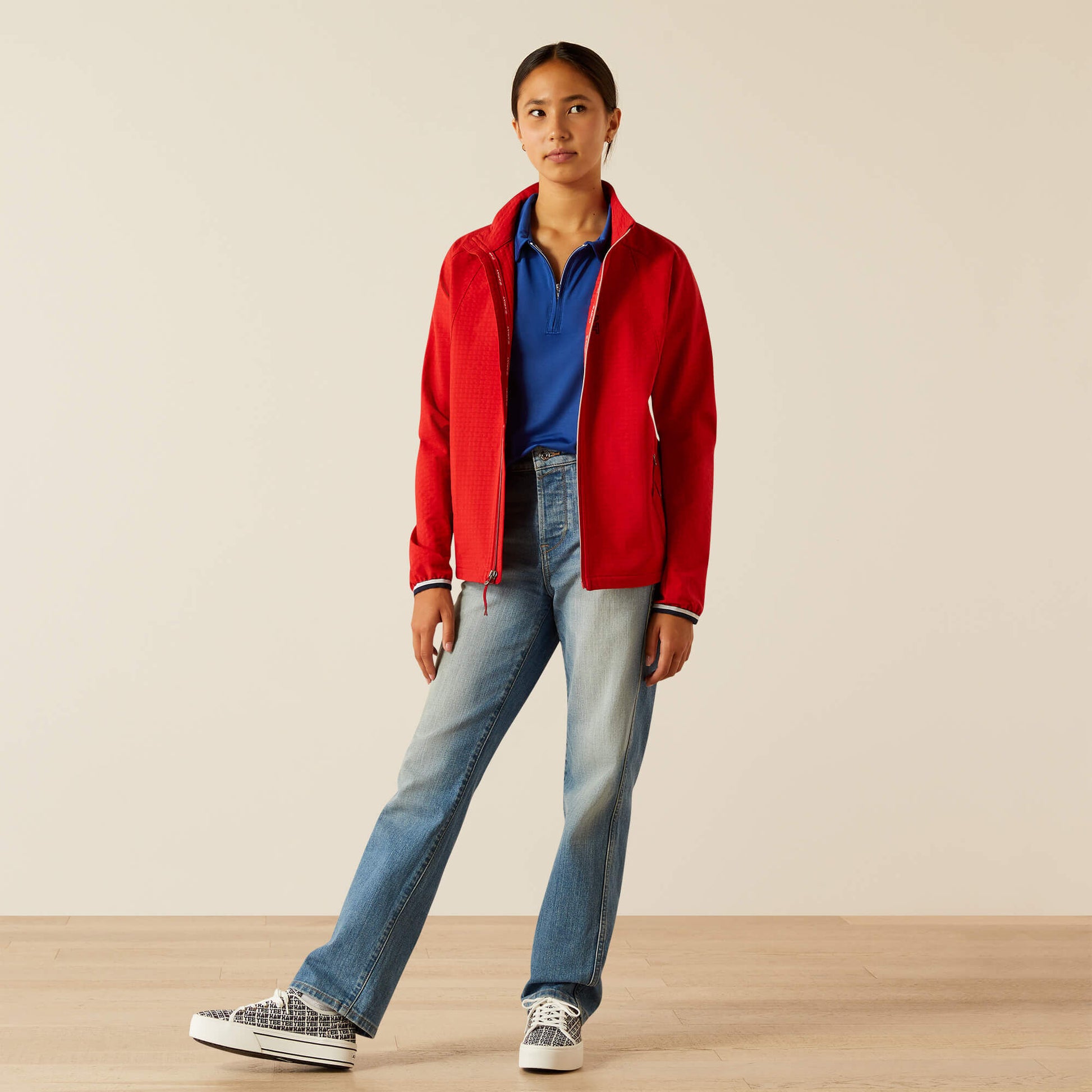 Ariat Outlet - Versa Team Jacket