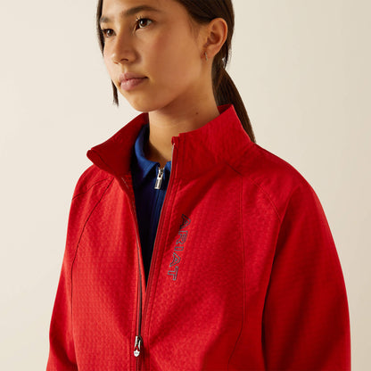 Ariat Outlet - Versa Team Jacket