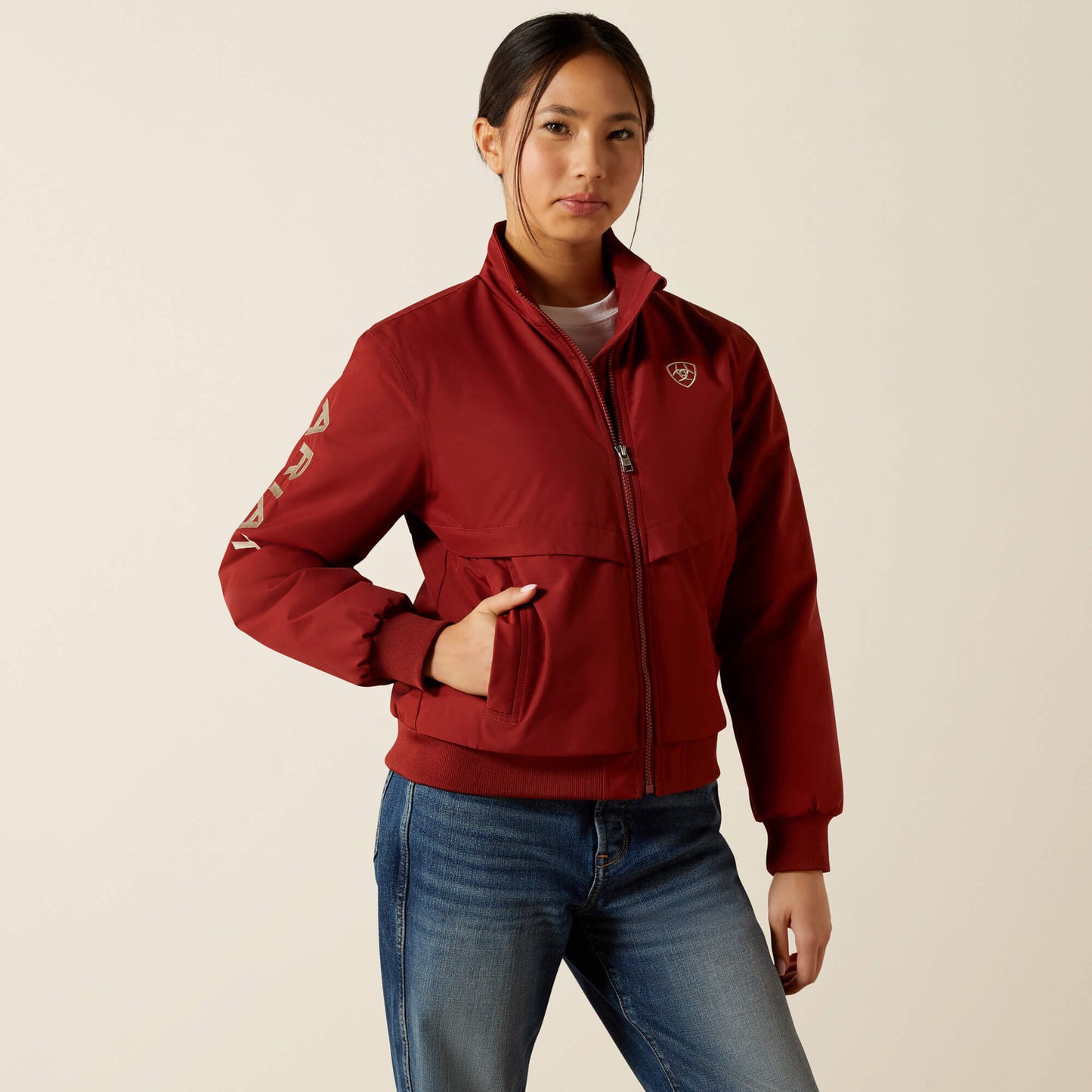 Ariat Online Shop - Stable 2.0 Insulated Jacket