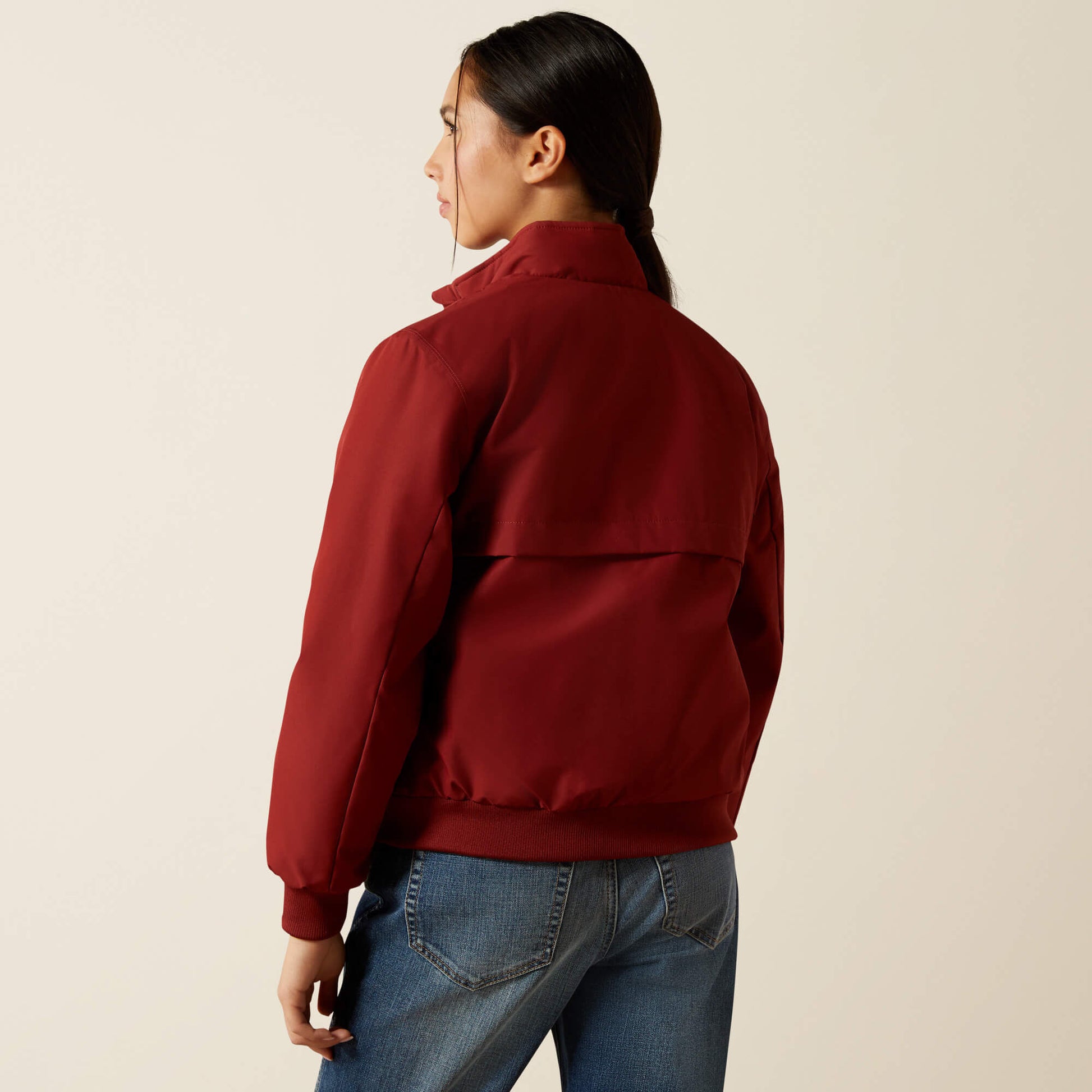 Ariat Online Shop - Stable 2.0 Insulated Jacket