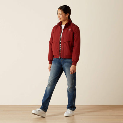 Ariat Online Shop - Stable 2.0 Insulated Jacket