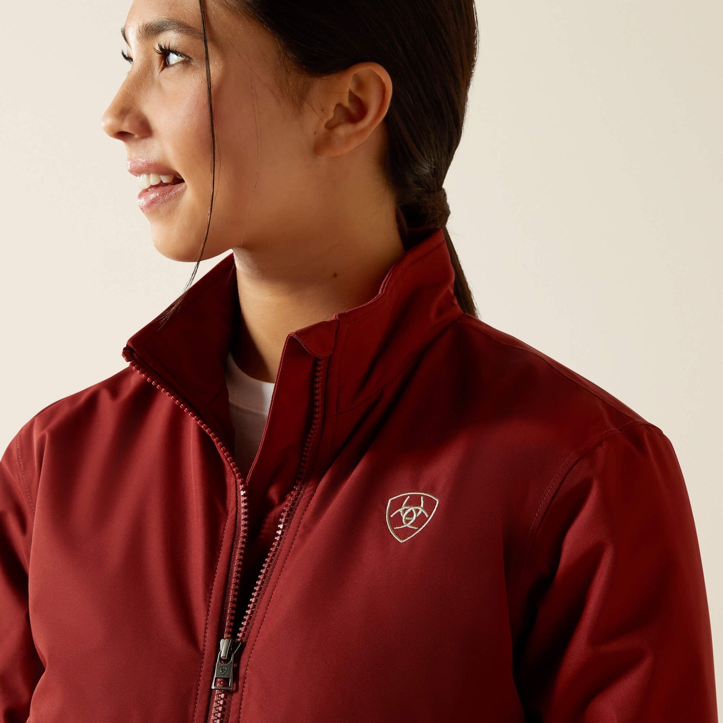 Ariat Online Shop - Stable 2.0 Insulated Jacket