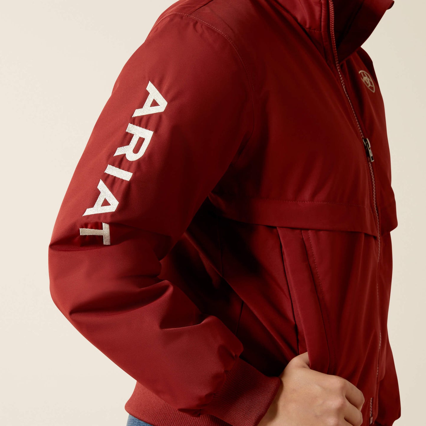 Ariat Online Shop - Stable 2.0 Insulated Jacket