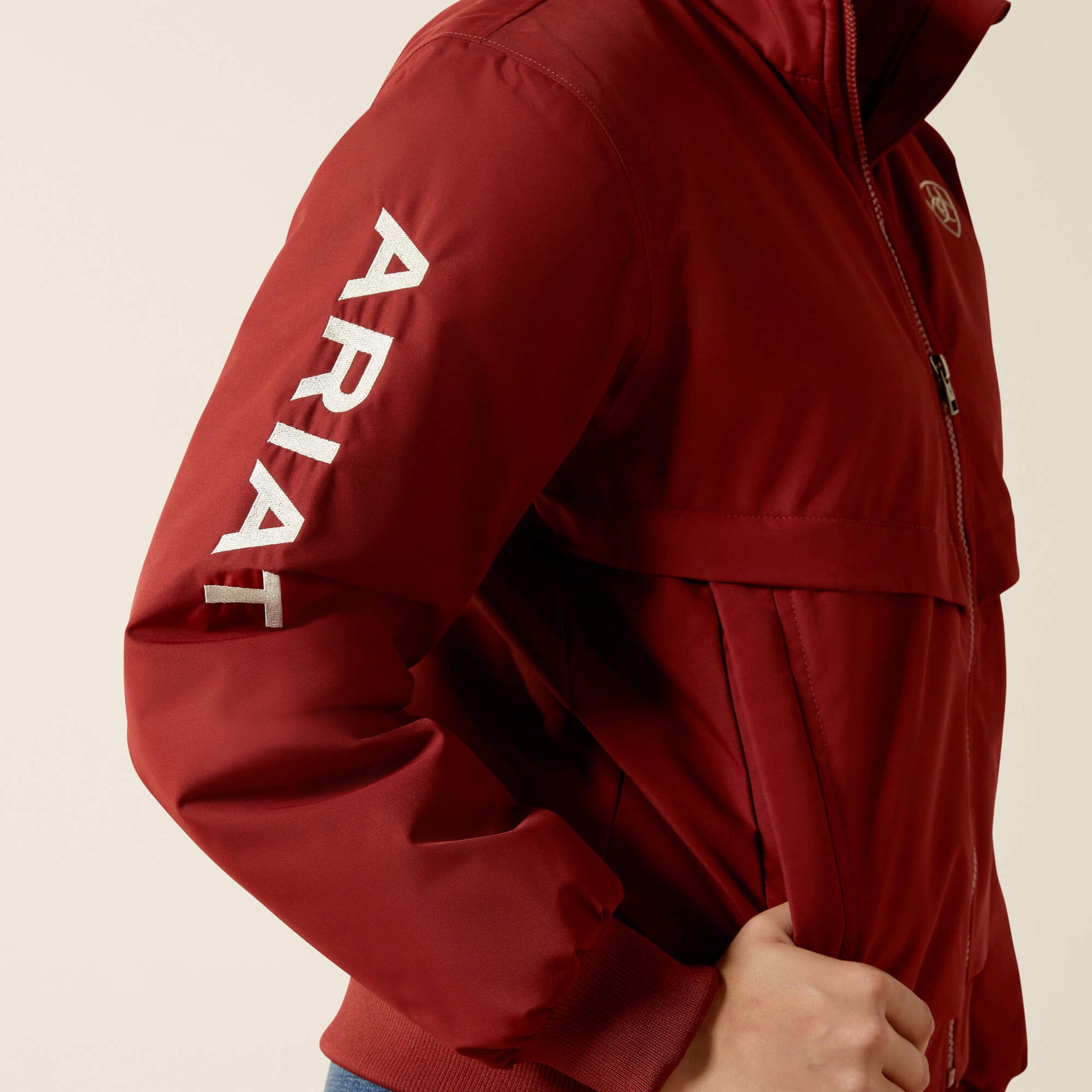 Ariat Online Shop - Stable 2.0 Insulated Jacket