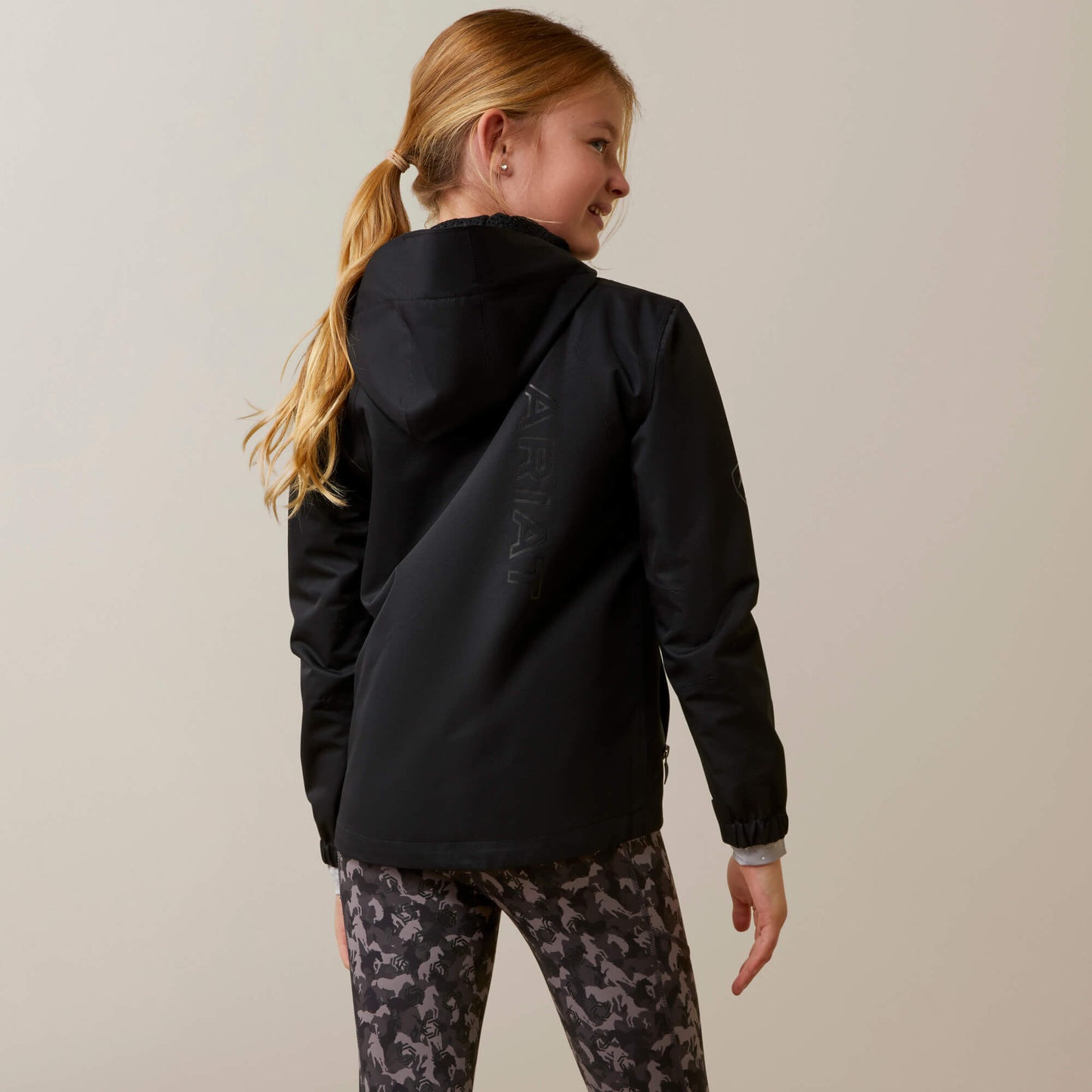 Ariat US - Spectator Waterproof Jacket