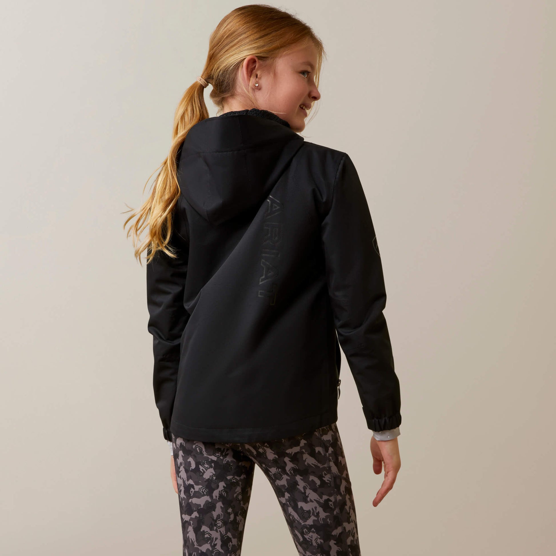 Ariat US - Spectator Waterproof Jacket