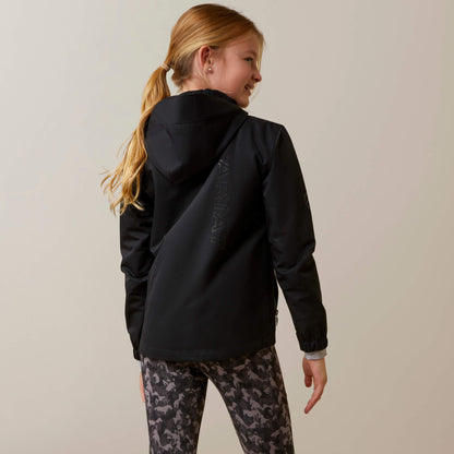 Ariat US - Spectator Waterproof Jacket