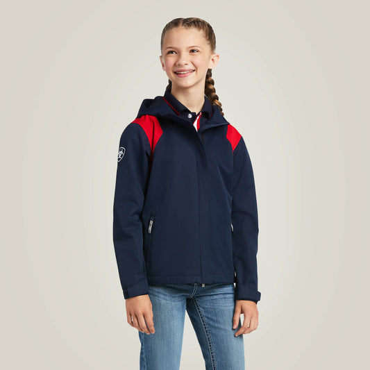 Ariat On Sale - Spectator Waterproof Jacket