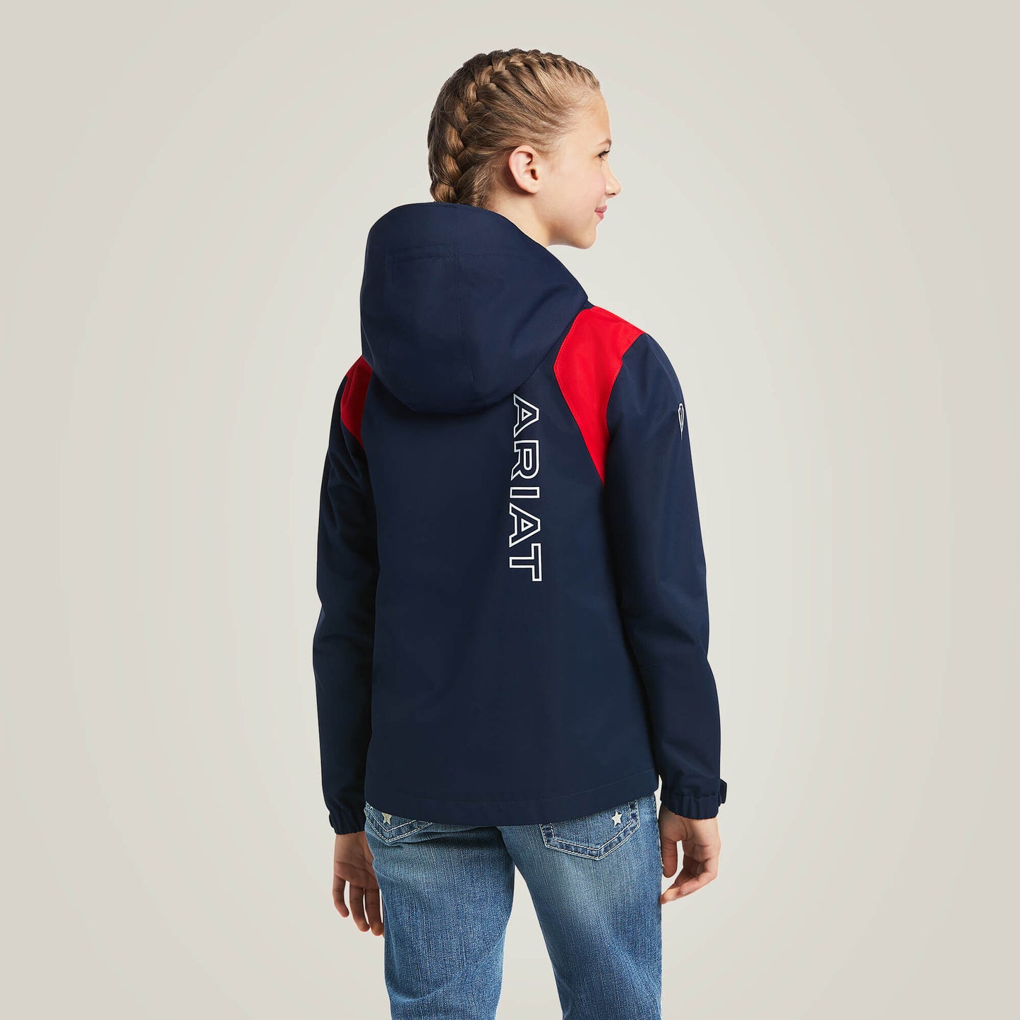 Ariat On Sale - Spectator Waterproof Jacket
