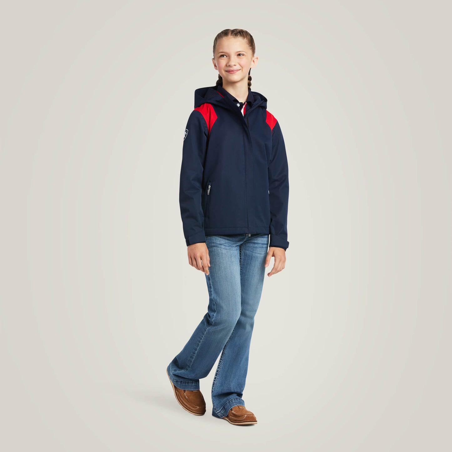 Ariat On Sale - Spectator Waterproof Jacket