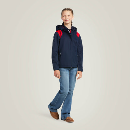 Ariat On Sale - Spectator Waterproof Jacket